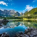 In Near And Islands Lägenhet *