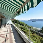In Near And Islands Lägenhet Verbania