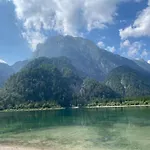 In Near And Islands