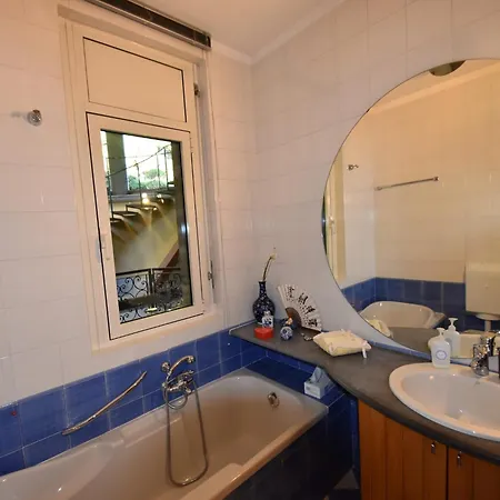 Belvilla By Oyo La Bergamina Apartment