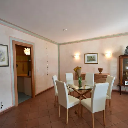 Belvilla By Oyo La Bergamina Apartment