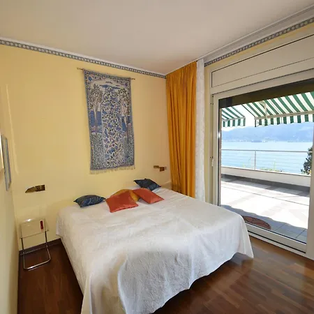 In Near And Islands Appartement *