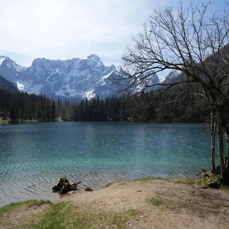In Near And Islands Апартаменты