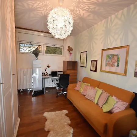 In Near And Islands Appartement *