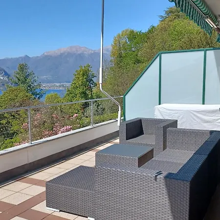 Daire In Near And Islands Verbania