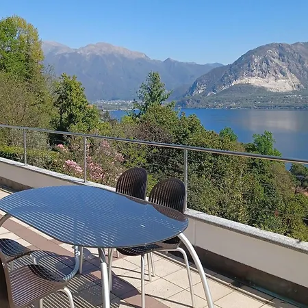 In Near And Islands Appartement