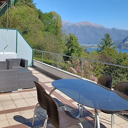 In Near And Islands Appartement Verbania