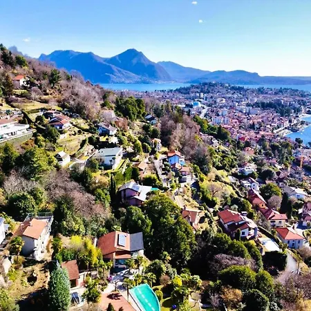 Appartement In Near And Islands Verbania
